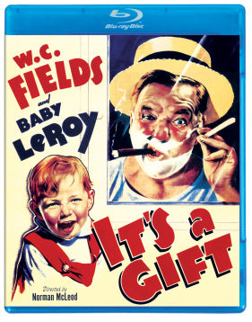 IT'S A GIFT (1934)