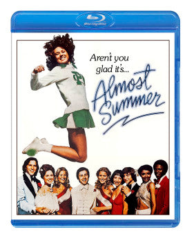 ALMOST SUMMER (1978)