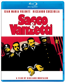 SACCO & VANZETTI (1971)