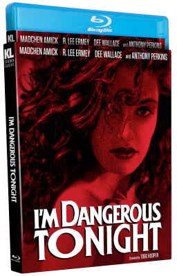 I'M DANGEROUS TONIGHT (1990)