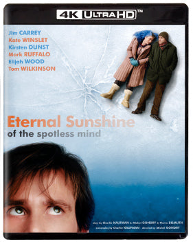 ETERNAL SUNSHINE OF THE SPOTLESS MIND (2004)