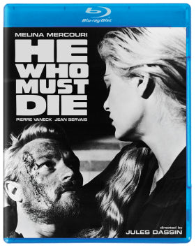 HE WHO MUST DIE (1958)