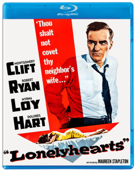 LONELYHEARTS (1959)