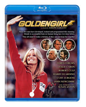 GOLDENGIRL (1979)