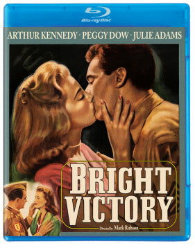 BRIGHT VICTORY (1951)