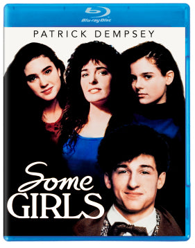 SOME GIRLS (1988)