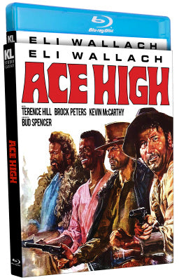 ACE HIGH (1968)