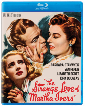 STRANGE LOVE OF MARTHA IVERS (1946)