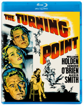 TURNING POINT (1952)