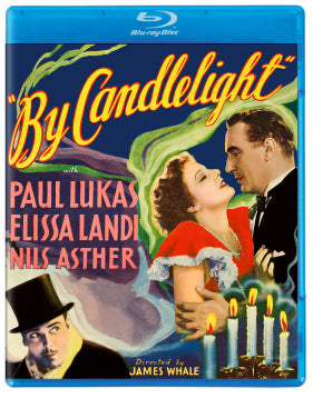 BY CANDLELIGHT (1933)