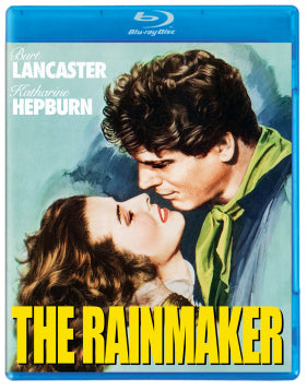 RAINMAKER (1956)