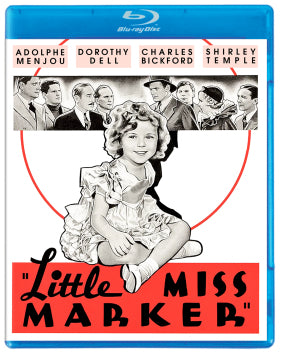 LITTLE MISS MARKER (1934)