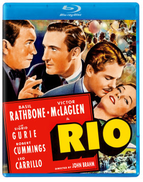 RIO (1939)