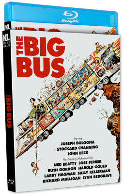 BIG BUS