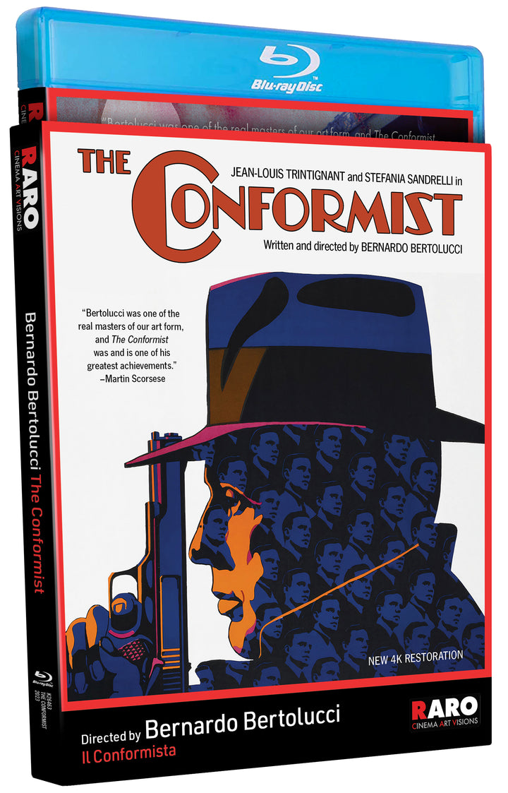 The Conformist