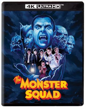 MONSTER SQUAD