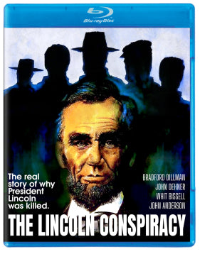 LINCOLN CONSPIRACY