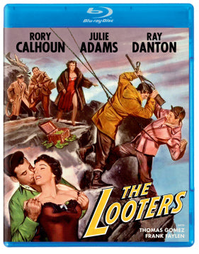 LOOTERS