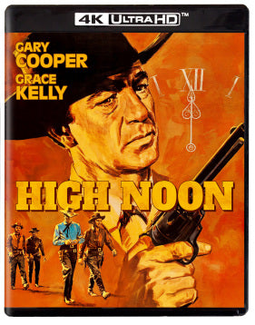 HIGH NOON