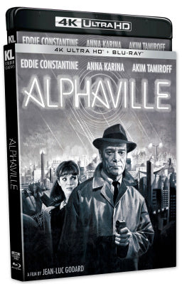 ALPHAVILLE