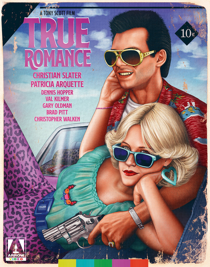 True Romance [Limited Edition]