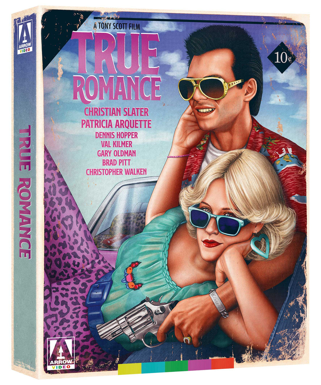 True Romance [Limited Edition]