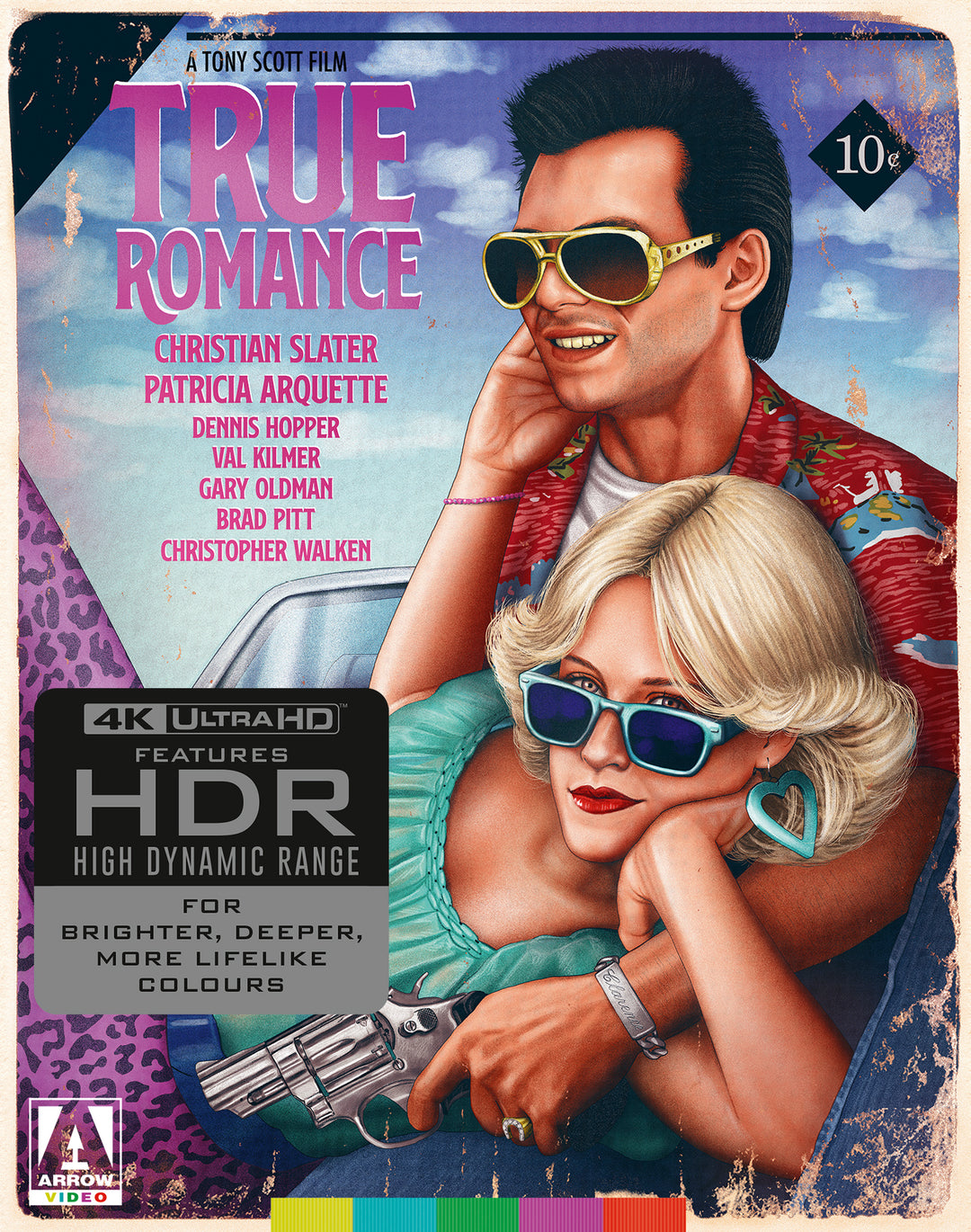 True Romance [Limited Edition]