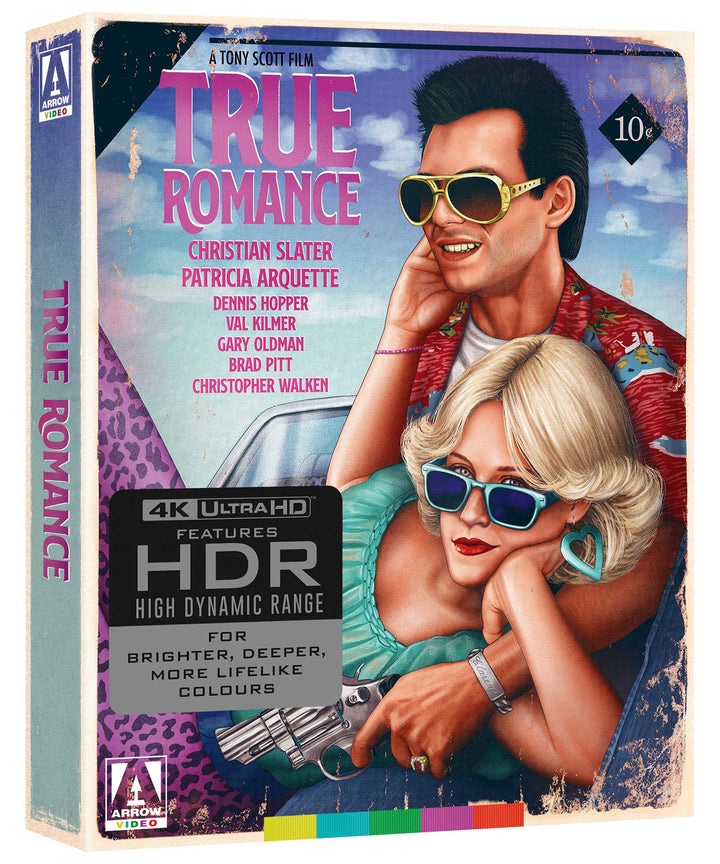 True Romance [Limited Edition]