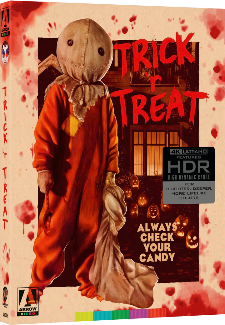 Trick 'r Treat