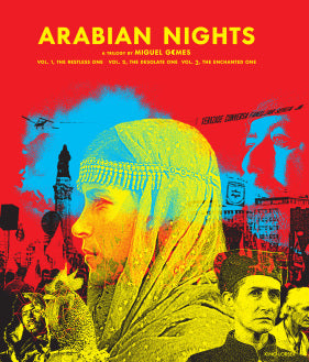 ARABIAN NIGHTS