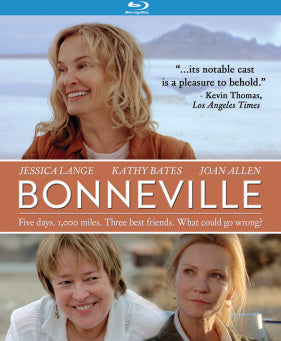 BONNEVILLE (2007)