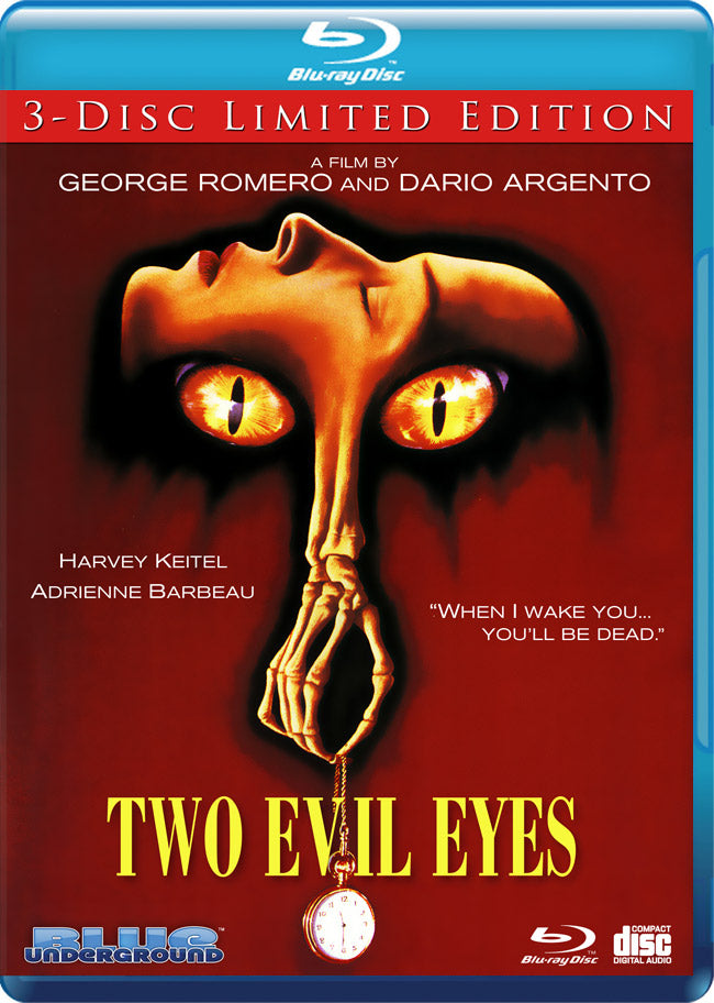 Two Evil Eyes