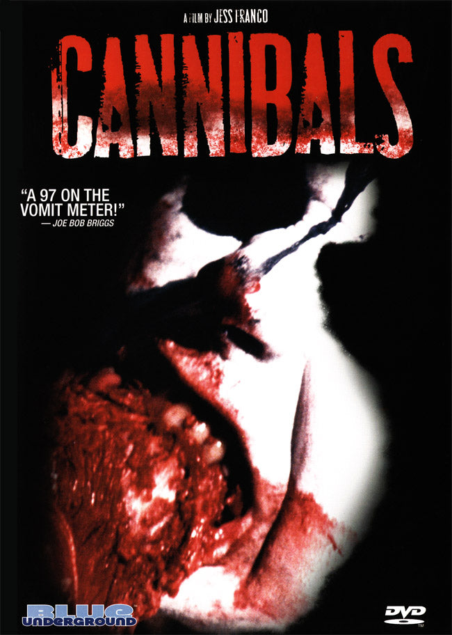 Cannibals [DVD]