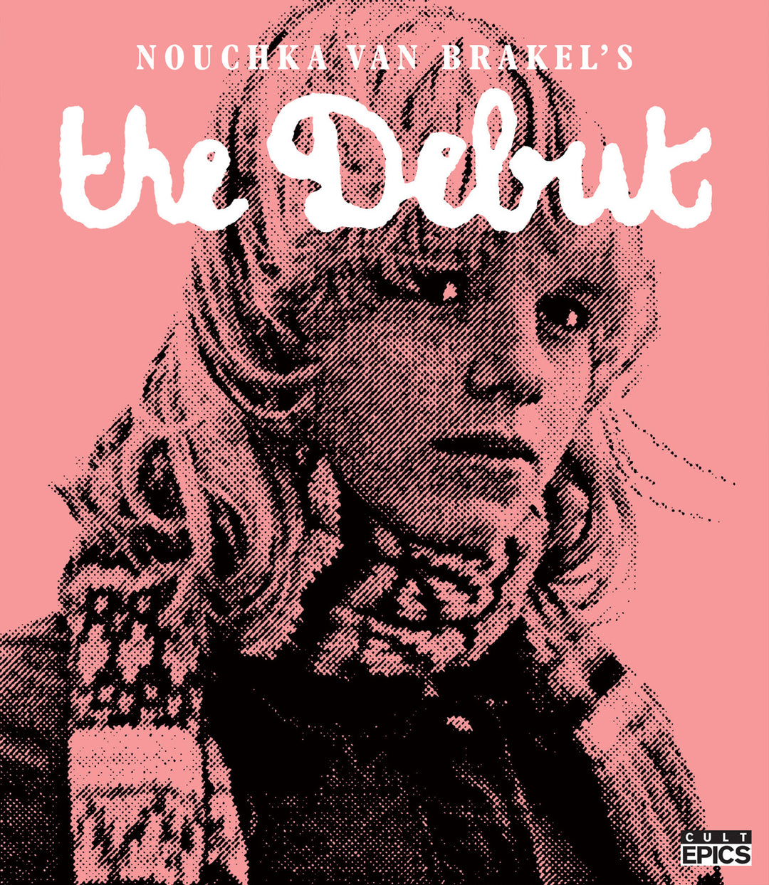 The Debut [Blu-ray]