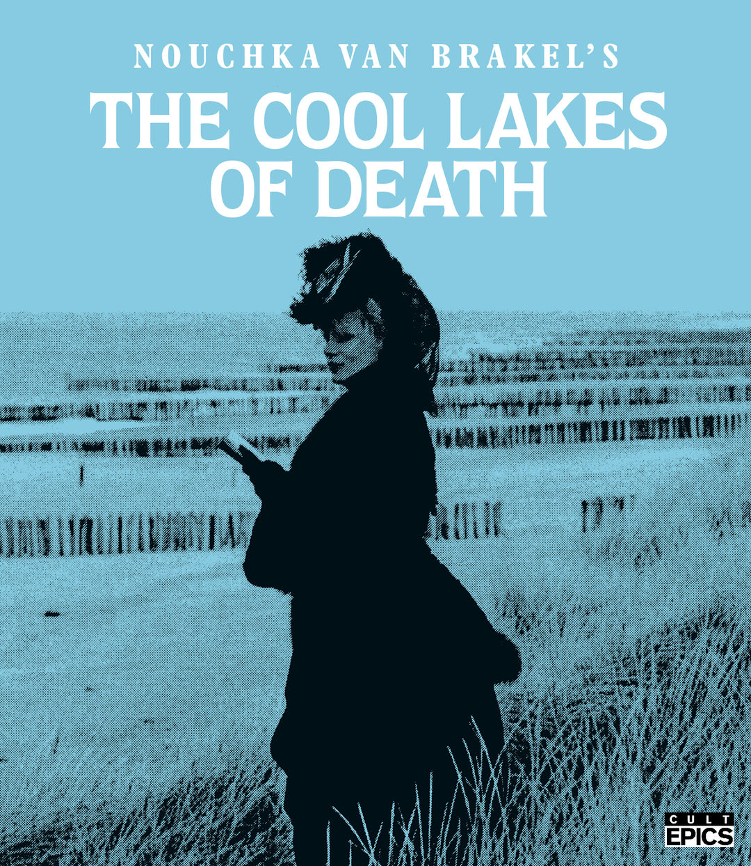 The Cool Lakes of Death [Blu-ray]