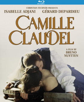 CAMILLE CLAUDEL (1988)