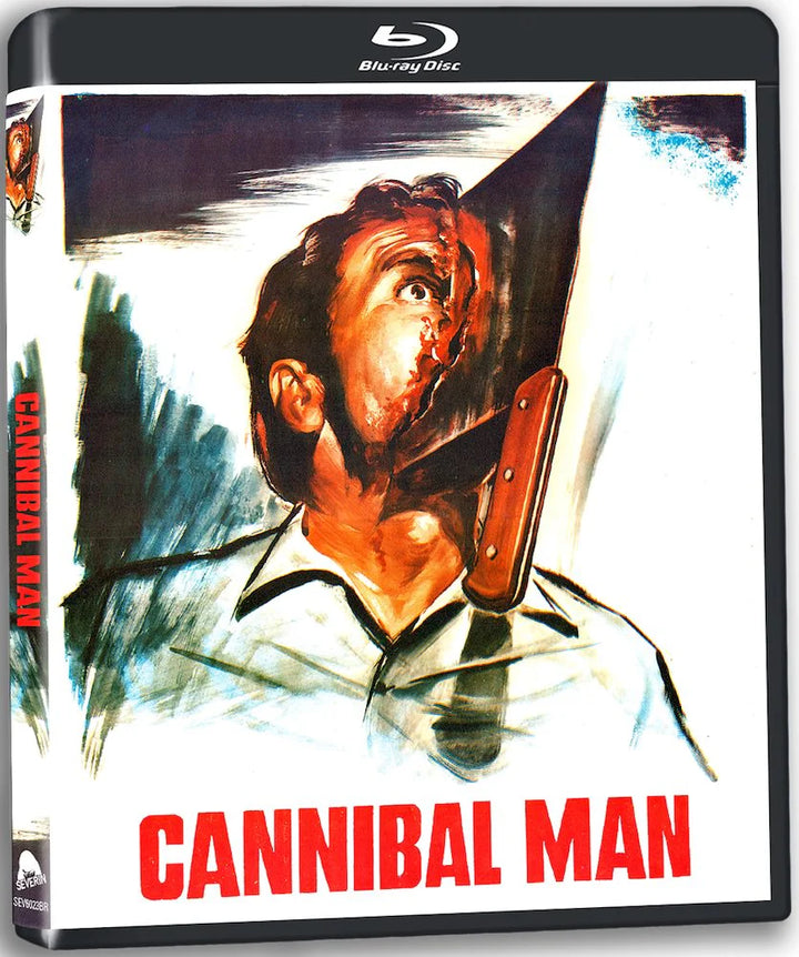 Cannibal Man