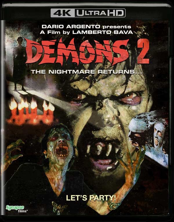 Demons 2