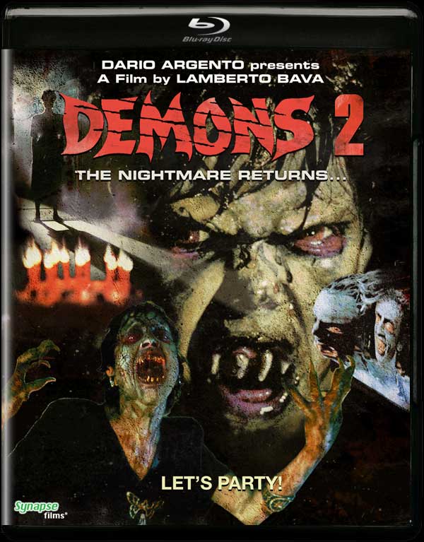 Demons 2