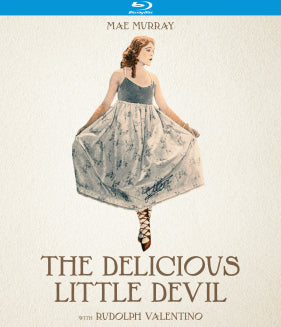 DELICIOUS LITTLE DEVIL (1919)