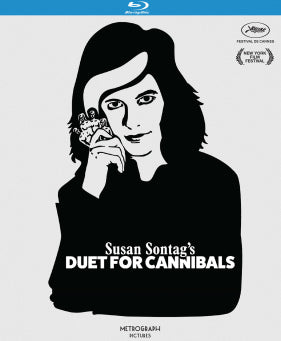 DUET FOR CANNIBALS (1969)