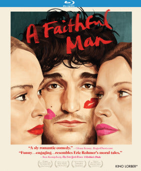 FAITHFUL MAN (2019)