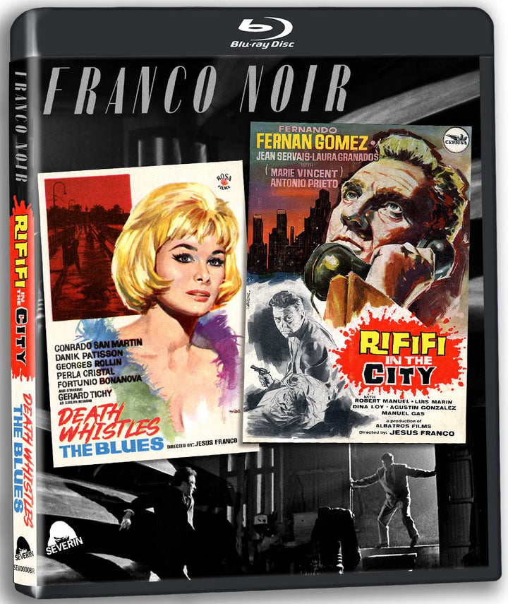 Franco Noir