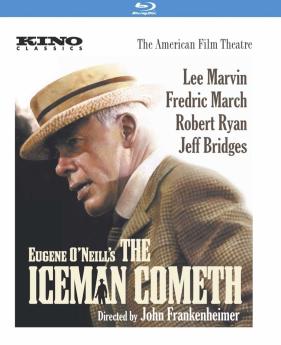 ICEMAN COMETH (1973)