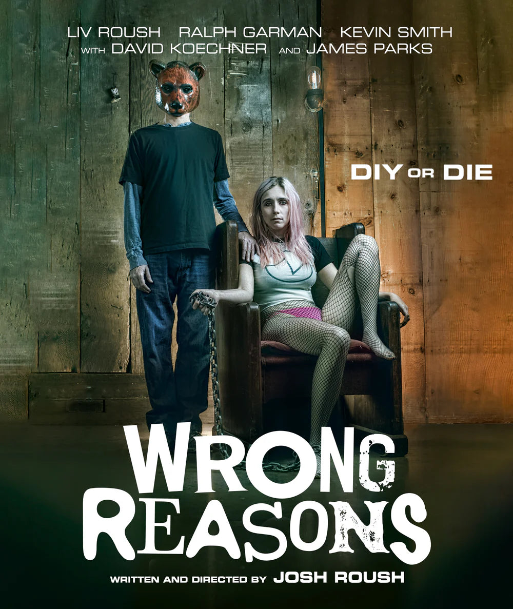 Wrong Reasons