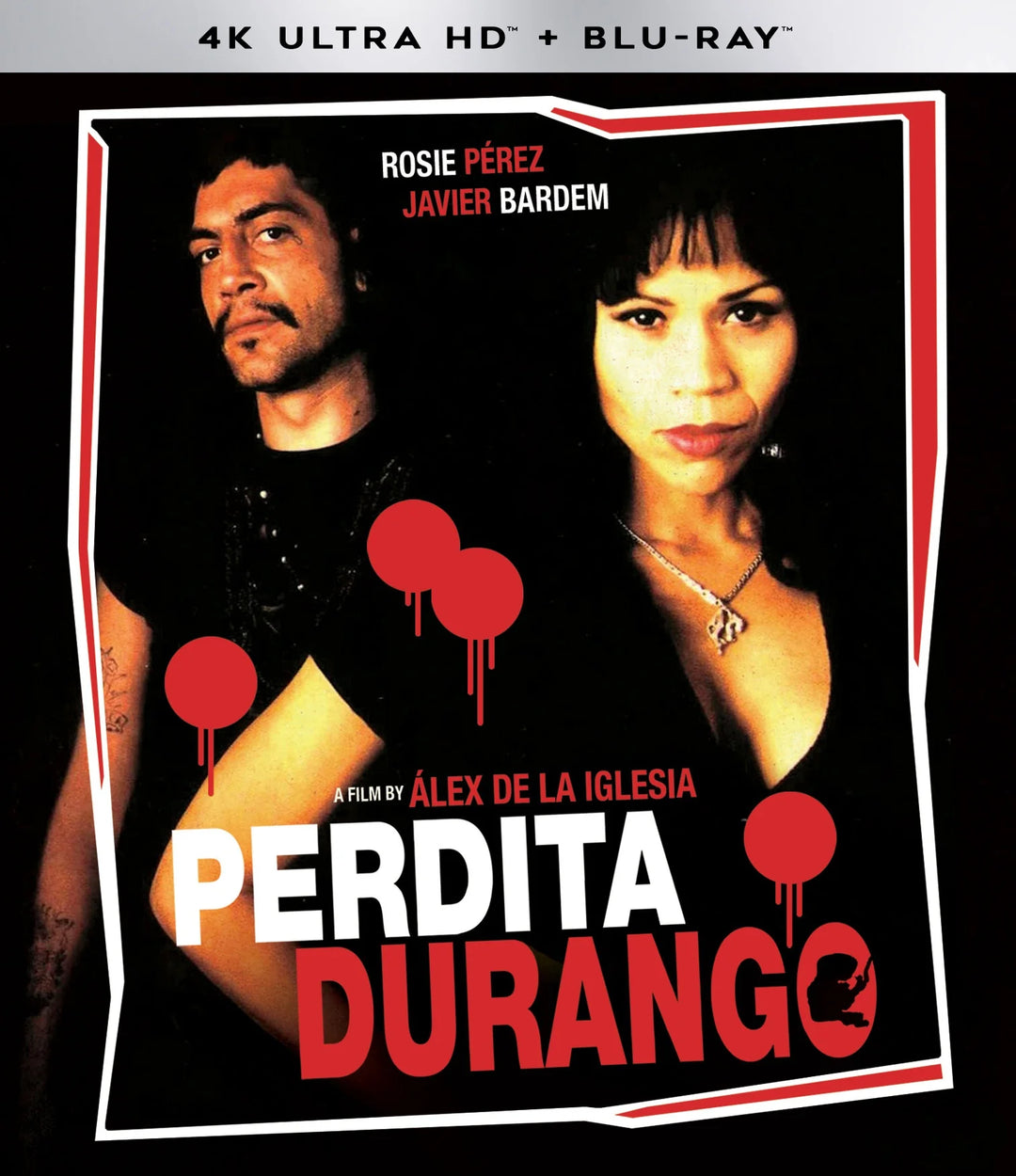 Perdita Durango