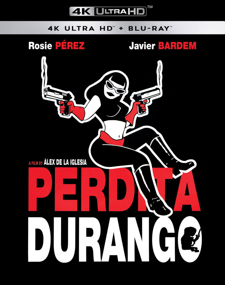 Perdita Durango