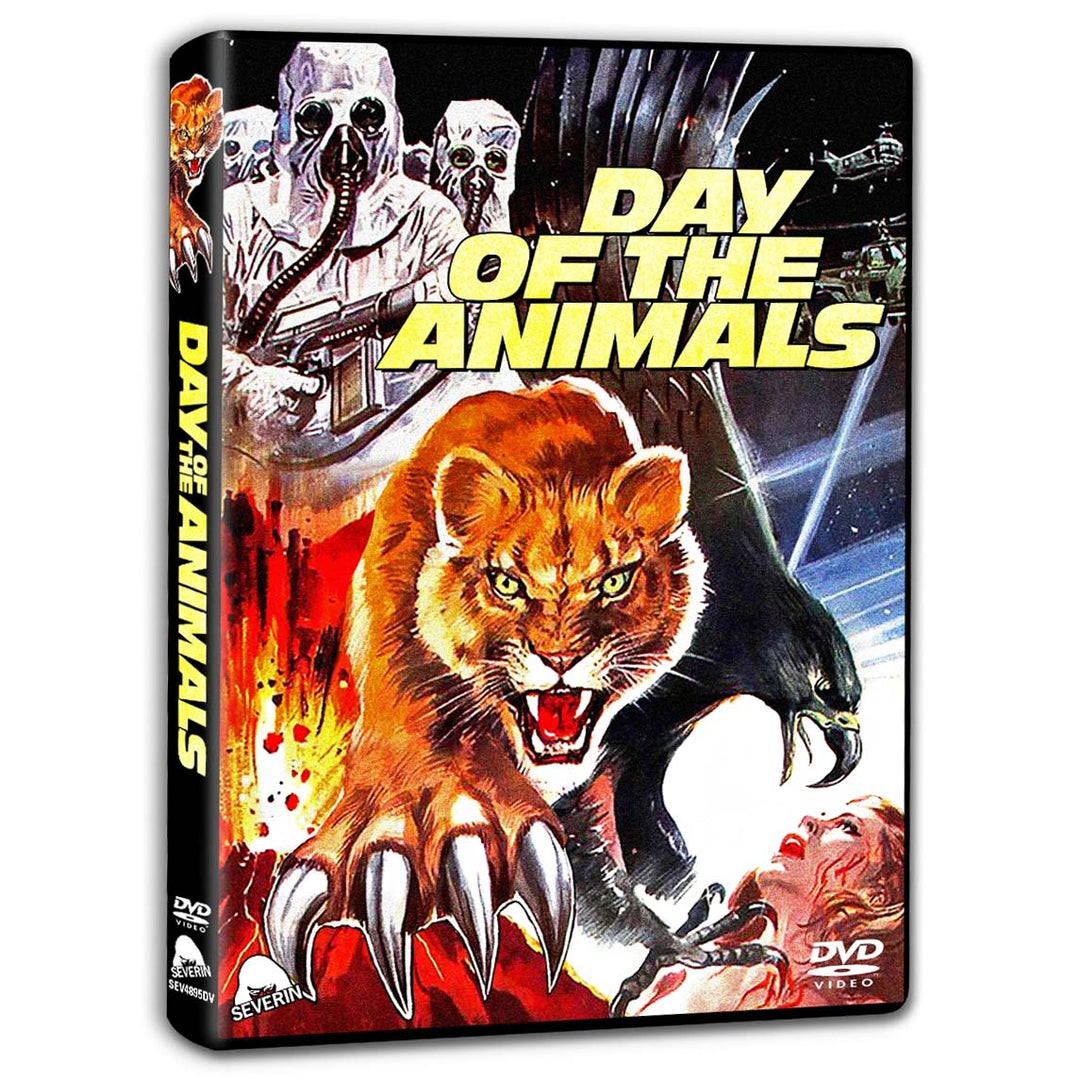 Day of the Animals