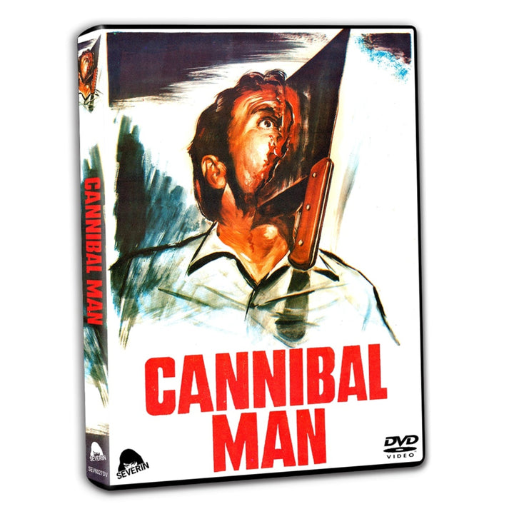 Cannibal Man