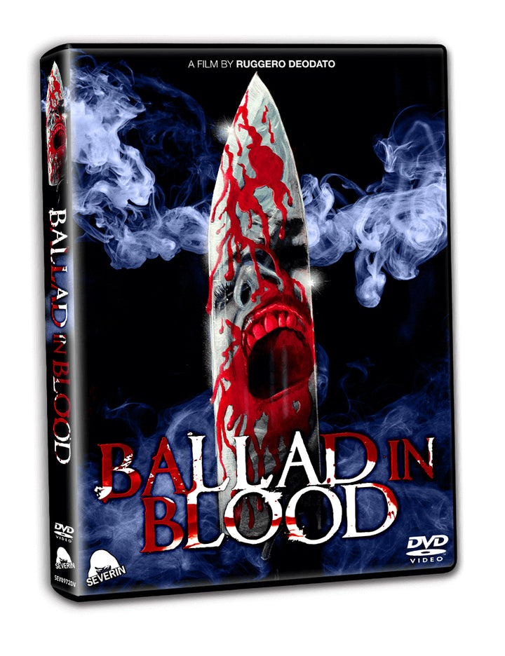 Ballad in Blood